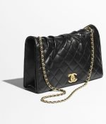 Large Flap Bag AS5547-B20292-94305 product photo 5