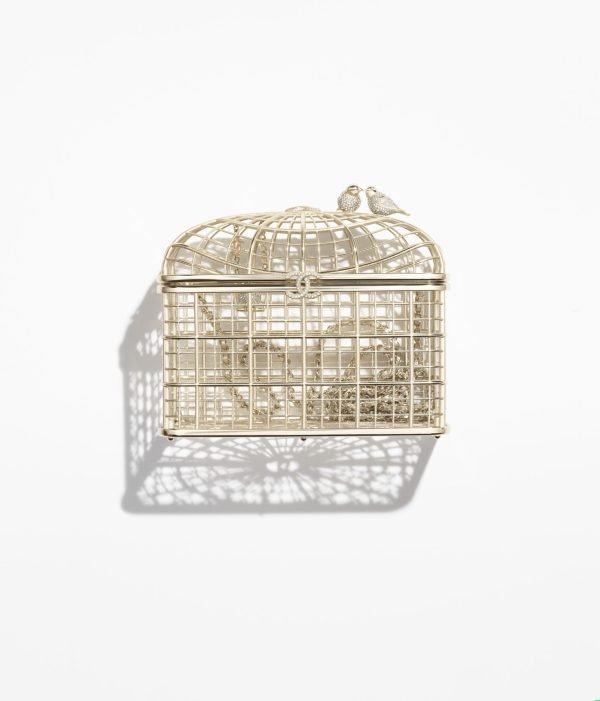 Birdcage Minaudiere AS5495-B20219-U0203 product photo 1