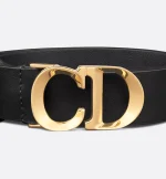 C’est Dior Belt B0328UVWV_M900 product photo 6