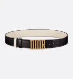 D-Fence Reversible Belt B0336CVWV_M911 product photo 1