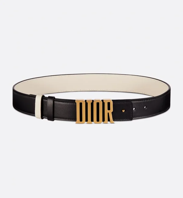 D-Fence Reversible Belt B0336CVWV_M911 product photo 1