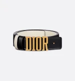 D-Fence Reversible Belt B0336CVWV_M911 product photo 2