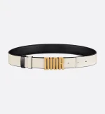 D-Fence Reversible Belt B0336CVWV_M911 product photo 5