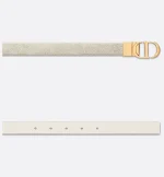 30 Montaigne Reversible Belt B0446UWGB_M01E product photo 3