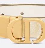 30 Montaigne Reversible Belt B0446UWGB_M01E product photo 5