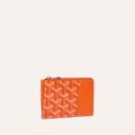 Bourbon Zipped Card Holder BOURBOPMLTY07CL07P product photo 1