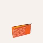 Bourbon Zipped Card Holder BOURBOPMLTY07CL07P product photo 2