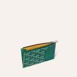 Bourbon Zipped Card Holder BOURBOPMLTY09CL09P product photo 2