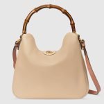 Gucci Diana Medium Shoulder Bag 746124UAAAY5742 product photo 1