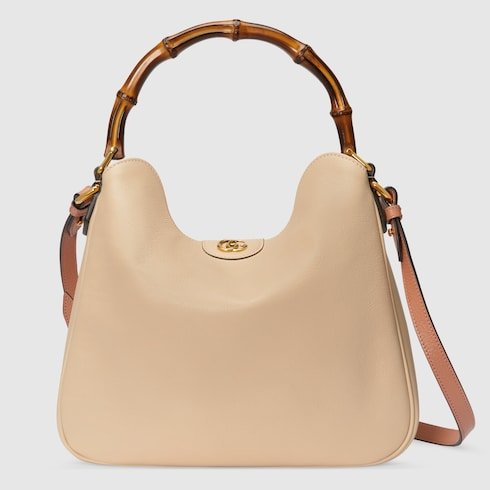 Gucci Diana Medium Shoulder Bag 746124UAAAY5742 product photo 1