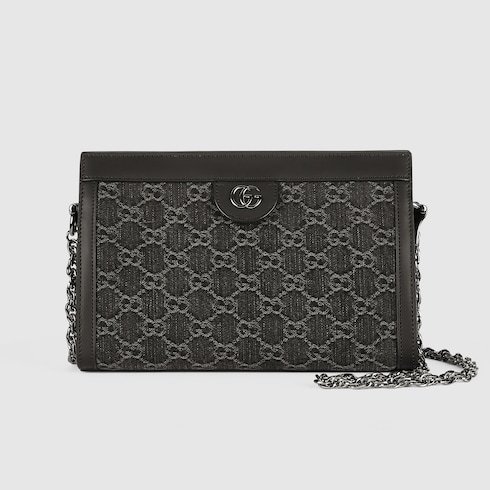Ophidia GG Small Shoulder Bag