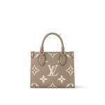 Louis Vuitton Onthego BB M47054 product photo 1