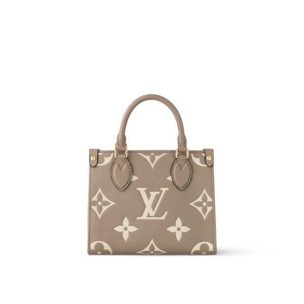 Louis Vuitton Onthego BB M47054 product photo 1
