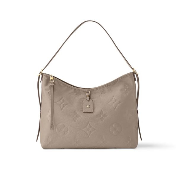 Louis Vuitton Carryall MM M46292 product photo 1