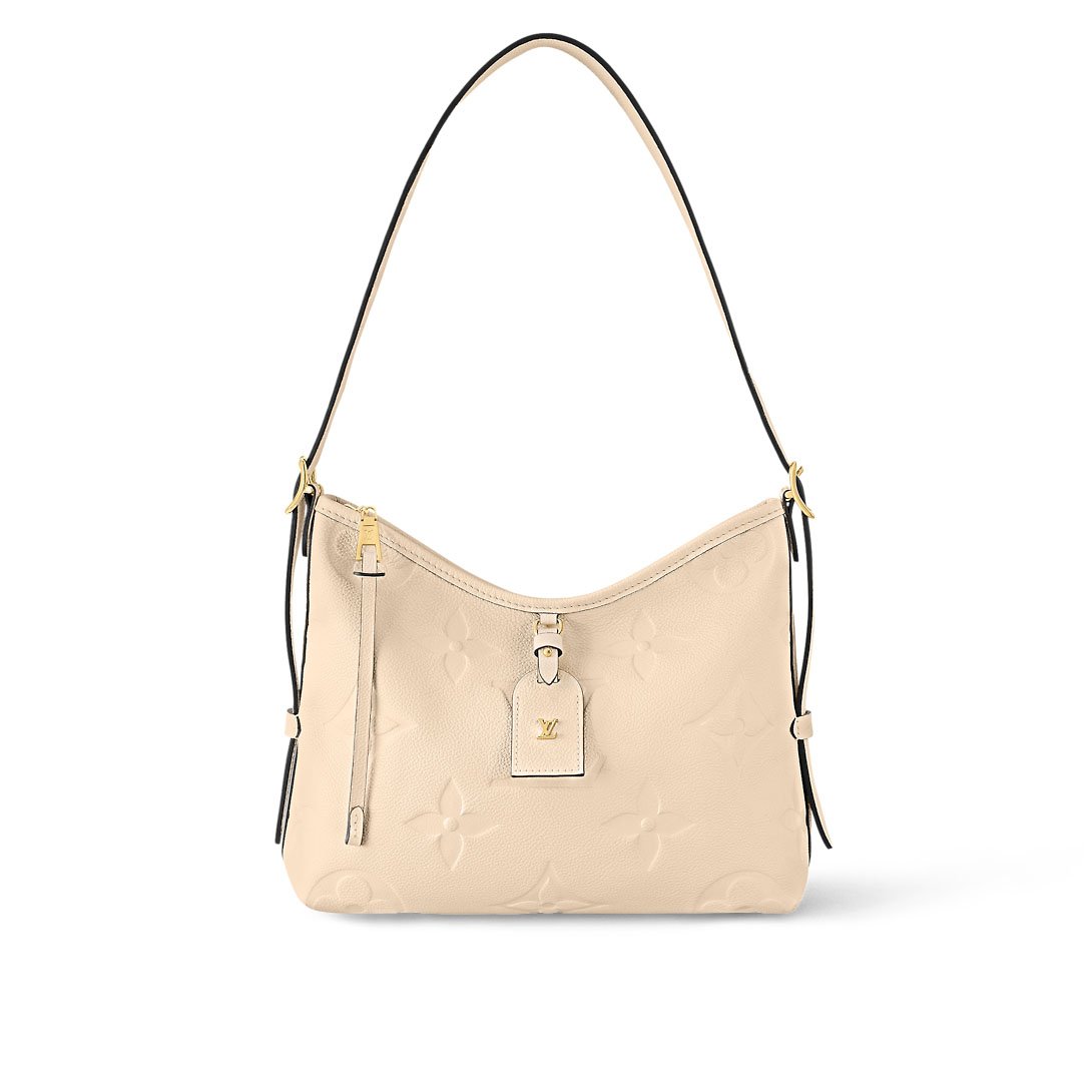 Louis Vuitton Carryall PM M46293 product photo 1