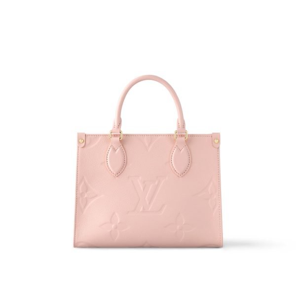 Louis Vuitton Onthego PM M47135 product photo 1