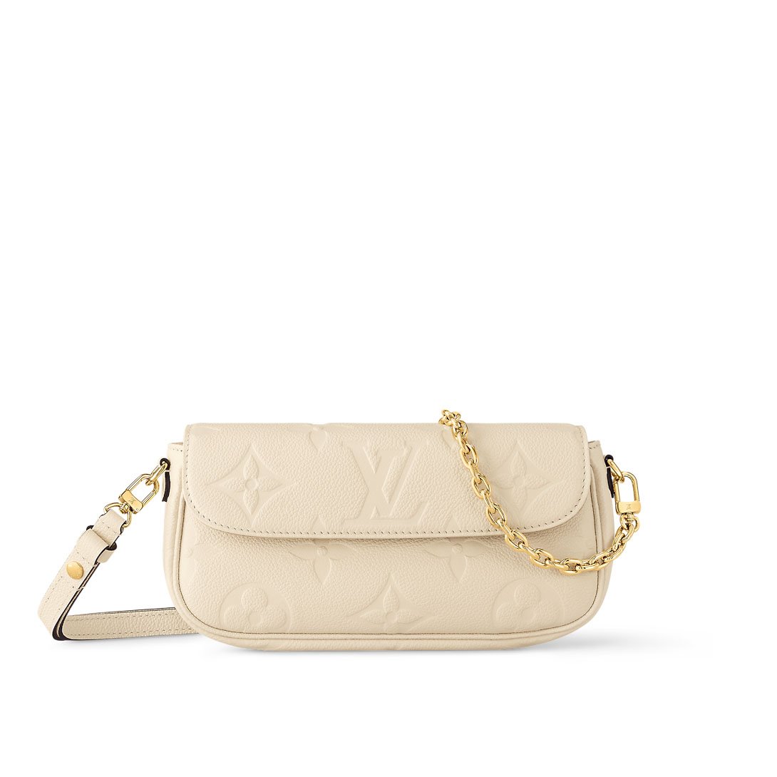 Louis Vuitton Wallet On Chain Ivy M82210 product photo 1