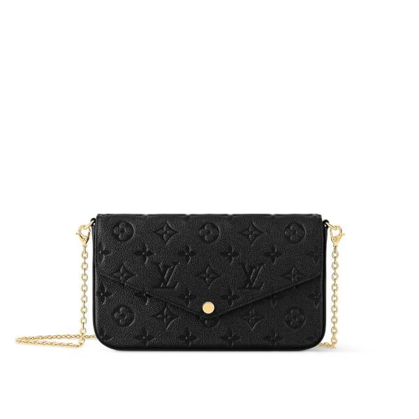 Louis Vuitton Felicie Pochette M82477