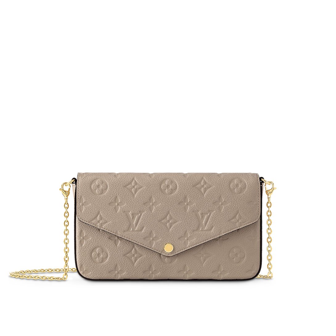 Louis Vuitton Felicie Pochette M82609 product photo 1