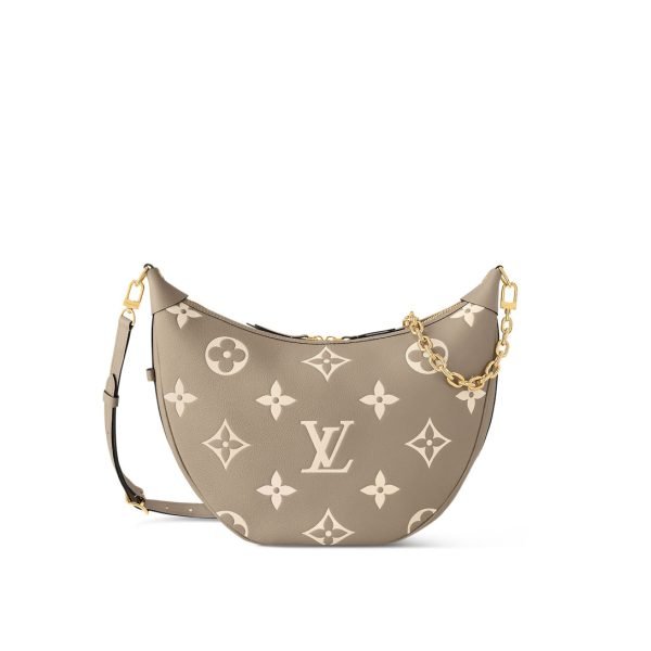 Louis Vuitton Loop Hobo M46738 product photo 1