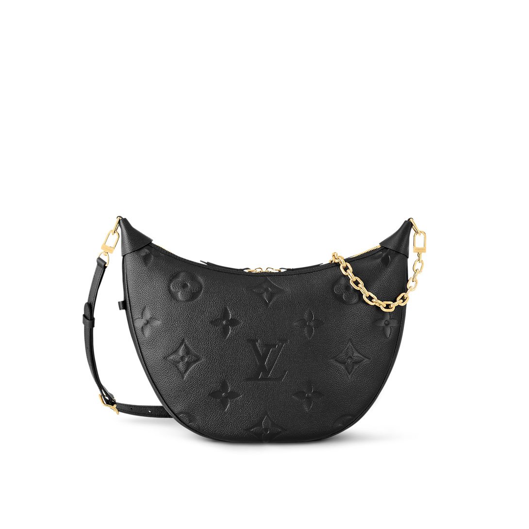 Louis Vuitton Loop Hobo M46725 product photo 1