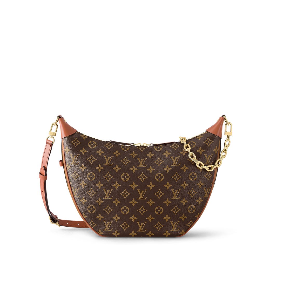 Louis Vuitton Loop Hobo M46311 product photo 1