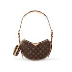 Louis Vuitton Croissant MM M46828 product photo 1