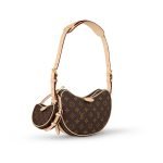 Louis Vuitton Croissant MM M46828 product photo 2