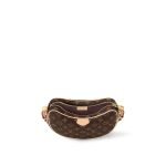 Louis Vuitton Croissant MM M46828 product photo 3