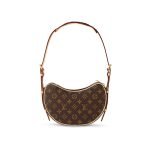 Louis Vuitton Croissant MM M46828 product photo 4