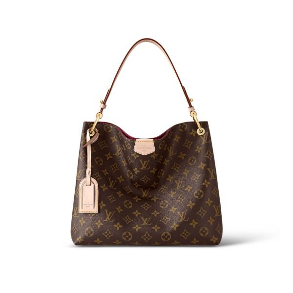 Louis Vuitton Graceful PM M43700 product photo 1