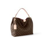 Louis Vuitton Graceful MM M43703 product photo 2