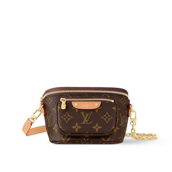 Louis Vuitton Mini Bumbag M82335 product photo 1