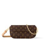Louis Vuitton Wallet On Chain Ivy M81911 product photo 1