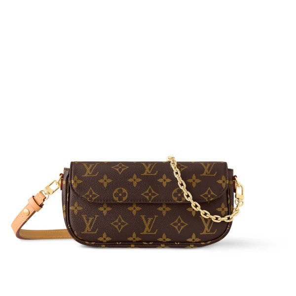 Louis Vuitton Wallet on Chain Ivy M81911
