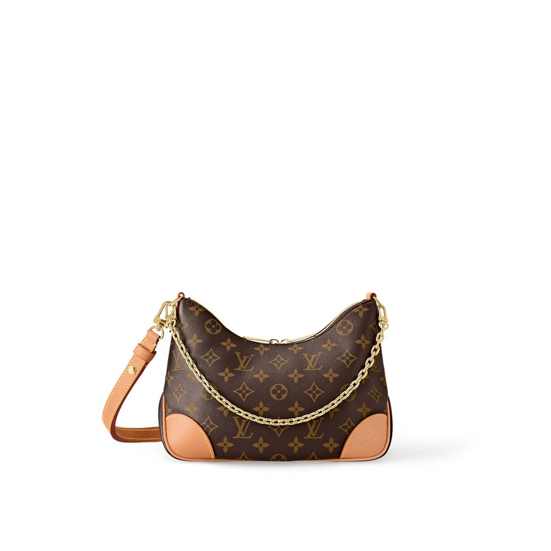 Louis Vuitton Boulogne M45832 product photo 1