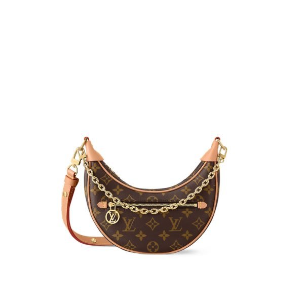Louis Vuitton Loop M81098