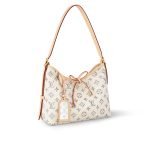 Louis Vuitton Carryall PM M24707 product photo 3