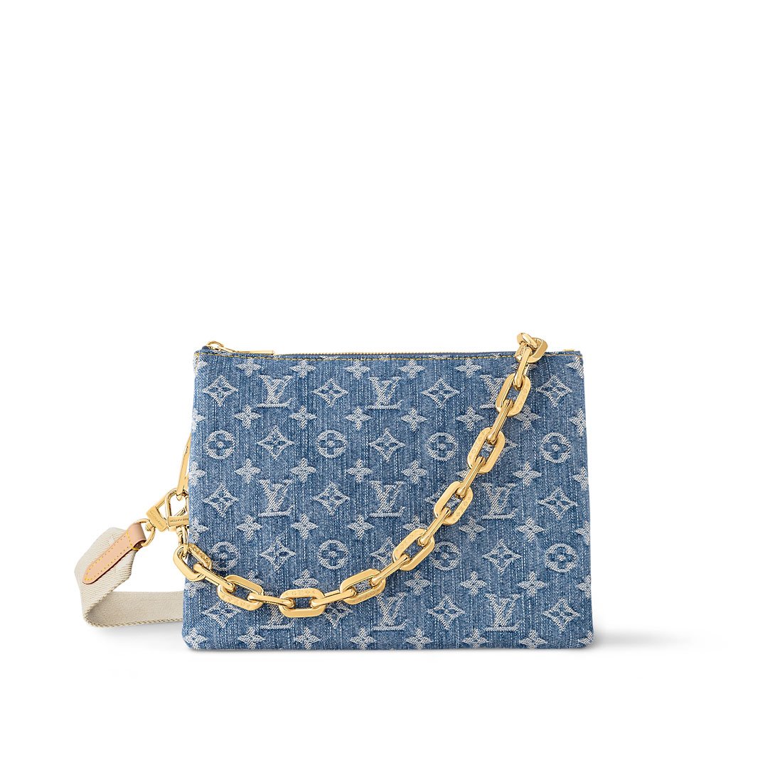 Louis Vuitton Coussin PM M24564 product photo 1
