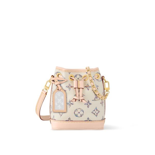 Louis Vuitton Nano Noé M83453 product photo 1