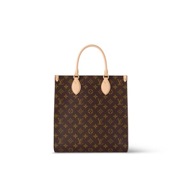 Louis Vuitton Sac Plat BB M46265 M46265A product photo 1