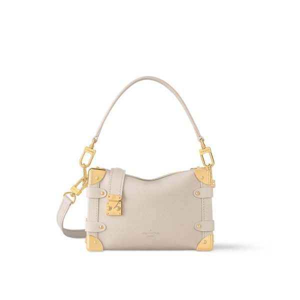Louis Vuitton Side Trunk PM M23915 product photo 1