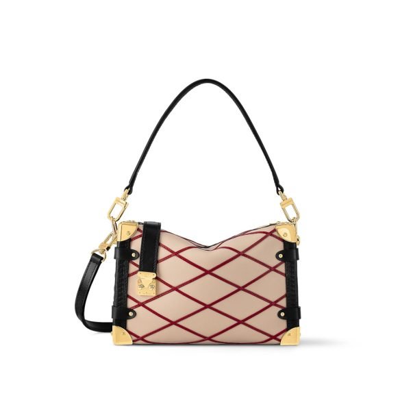 Louis Vuitton Side Trunk MM M24403 product photo 1