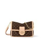 Louis Vuitton Dauphine Soft GM M47149 product photo 1