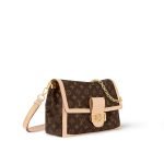 Louis Vuitton Dauphine Soft GM M47149 product photo 2