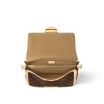 Louis Vuitton Dauphine Soft GM M47149 product photo 3