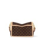 Louis Vuitton Dauphine Soft GM M47149 product photo 4