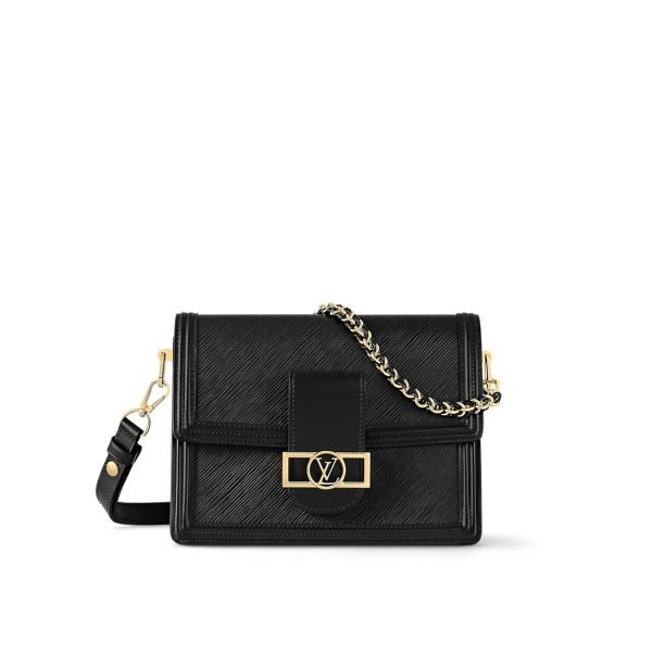 Louis Vuitton Dauphine MM M56141 product photo 1