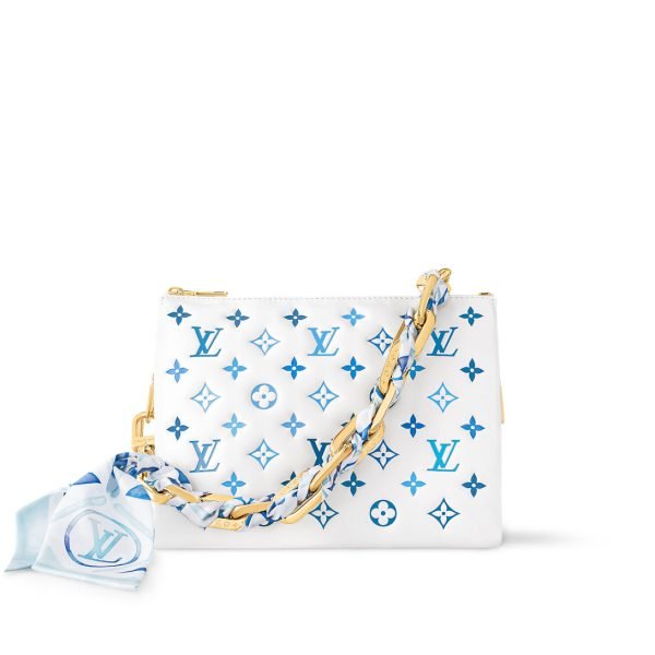 Louis Vuitton Coussin PM M11225