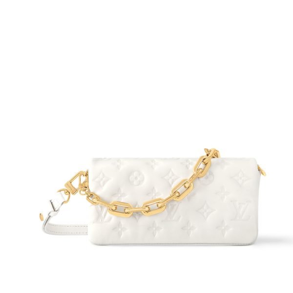 Louis Vuitton Pochette Coussin M11331 product photo 1